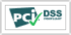 PCI DSS uyumlu ödeme sistemi rozeti